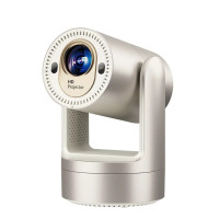 Смарт-проектор J3 Android 9 портативний Full HD 1080P міні-кінотеатр із яскравістю 200 ANSI люмен